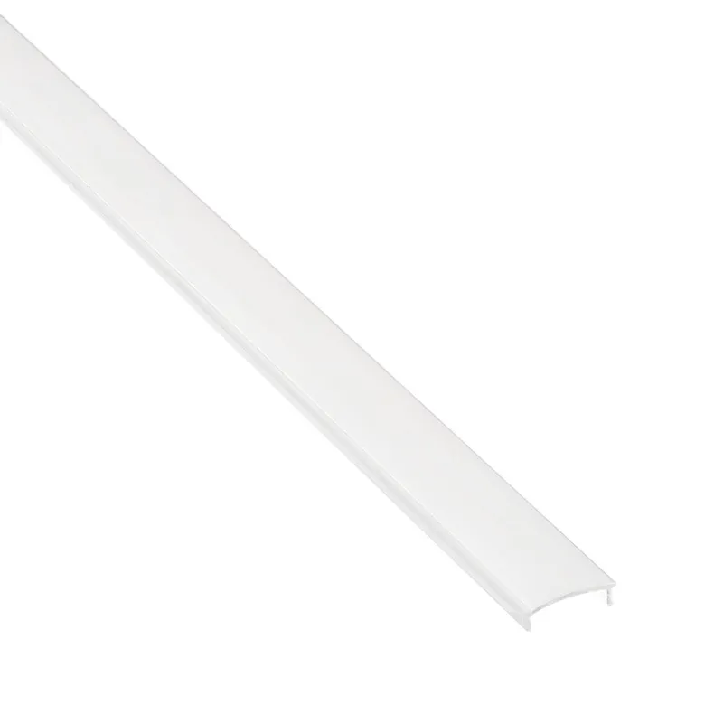 Cubierta opal para perfil LISEN, 1 metro