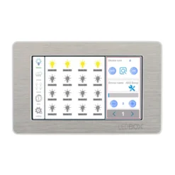 DALI Master Touch Screen Control LD103B