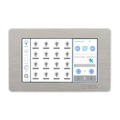 DALI Master Touch Screen Control LD103B