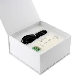 DALI Master USB-Host Editor KEEY