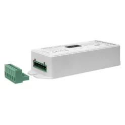 Decoder DMX512-RDM, RGBW, 20A, 2.4Ghz RF