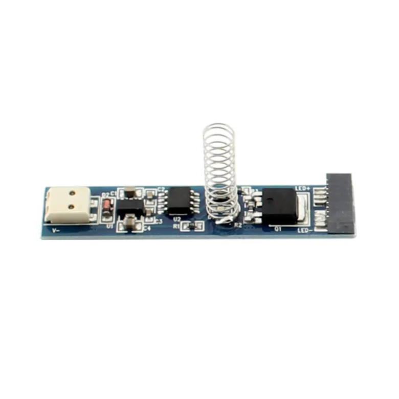 Dimmer Blue Touch Dimming - sin soldaduras