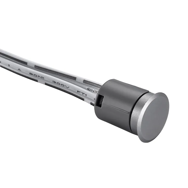 Dimmer Táctil regulable GO DC12/24V 3A