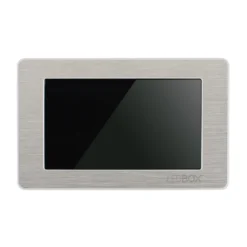 DMX Master Touch Screen Control