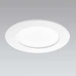Downlight KRAMFOR 7W, UGR17, 3CCT