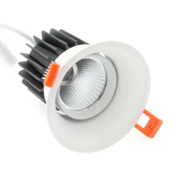 Downlight Led HOTEL RB Chip CREE, 12W