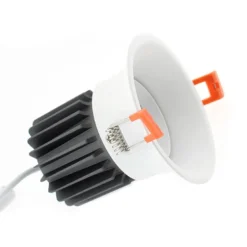 Downlight Led HOTEL RB Chip CREE, 12W