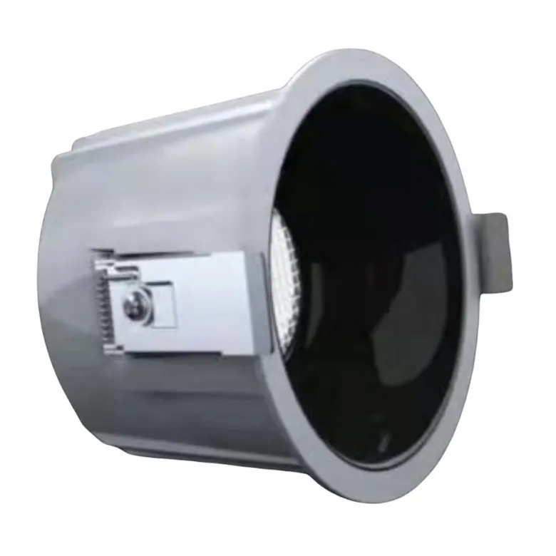 Downlight Led KOB Bridgelux, Driver Certadrive , 40W, CCT, IP65