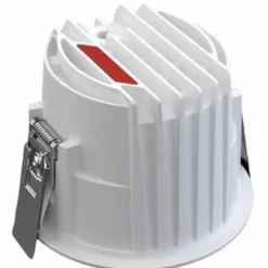Downlight Led KOB Bridgelux, Driver Certadrive , 40W, CCT, IP65