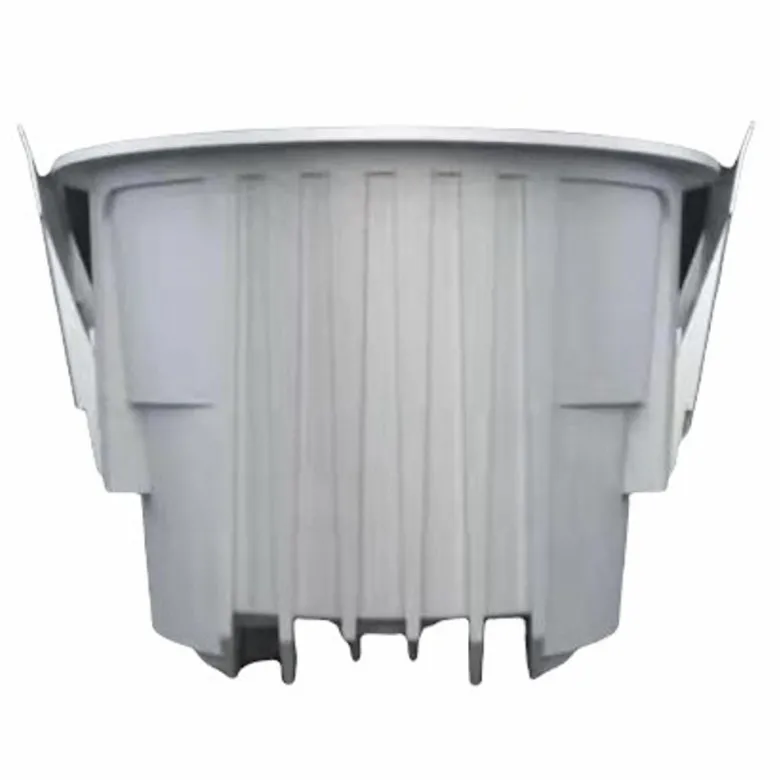 Downlight Led KOB Bridgelux, Driver Certadrive , 40W, CCT, IP65