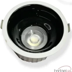 Downlight Led KOB Bridgelux, Driver Certadrive , 40W, CCT, IP65