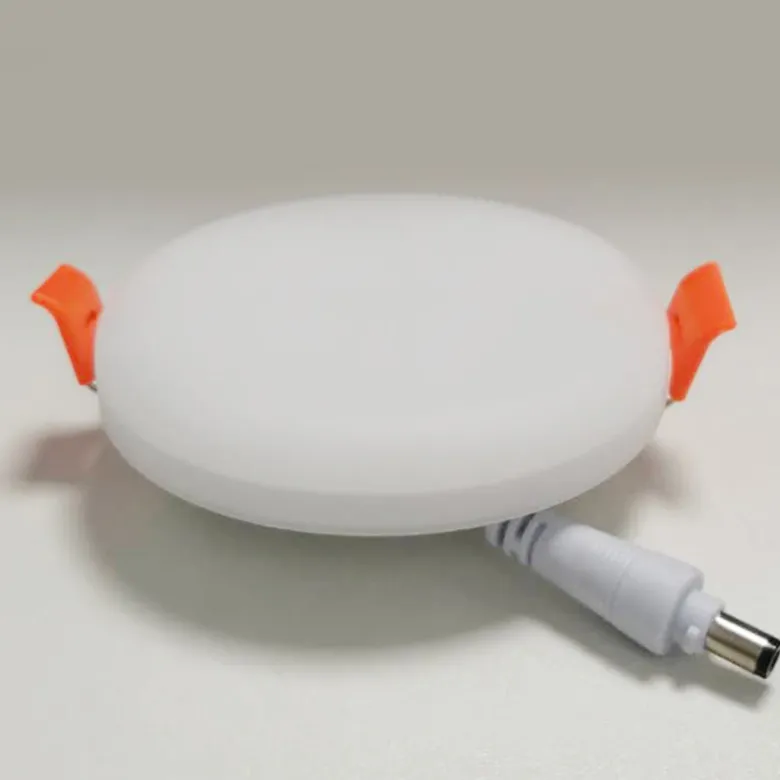 Downlight Led KRAMFOR Frameless 9W Ajustable