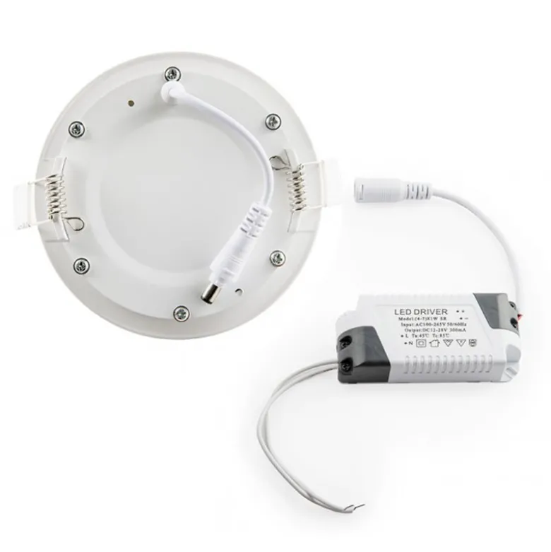 Downlight Led KRAMFOR 6W