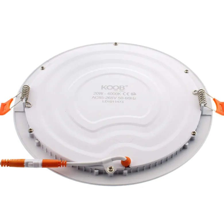 Downlight Led KRAMFOR 20W
