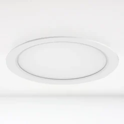 Downlight LED KRAMFOR 18W CCT Ajustable con Potencia Regulable Empotrable