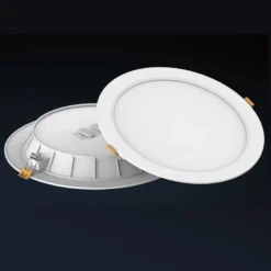 Downlight LED KRAMFOR 18W CCT Ajustable con Potencia Regulable Empotrable