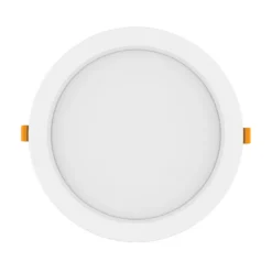 Downlight LED KRAMFOR 18W CCT Ajustable con Potencia Regulable Empotrable