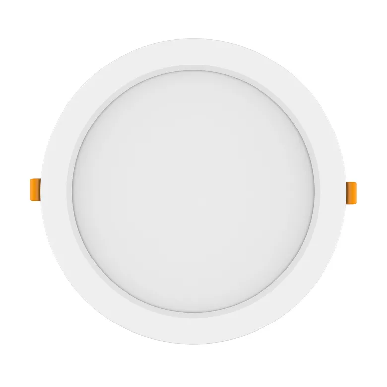 Downlight LED KRAMFOR 18W CCT Ajustable con Potencia Regulable Empotrable
