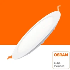 Downlight Led KRAMFOR 26W, OSRAM Chip, CCT ajustable