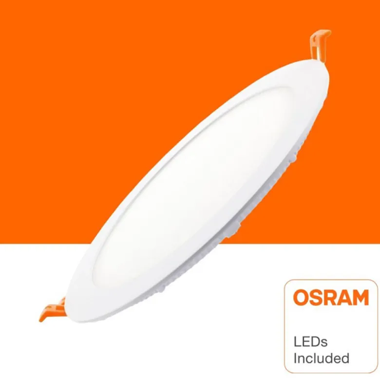Downlight Led KRAMFOR 26W, OSRAM Chip, CCT ajustable