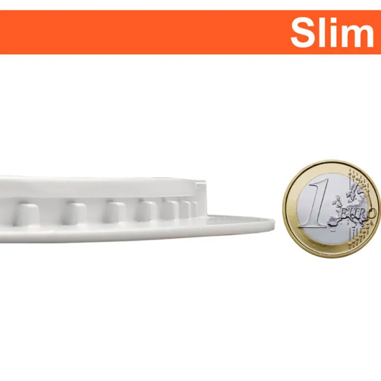 Downlight Led KRAMFOR 26W, OSRAM Chip, CCT ajustable