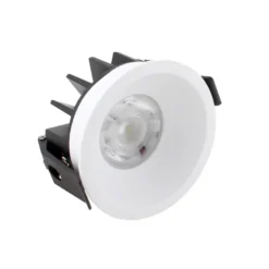 Downlight Led LUCERNA BRIDGELUX Chip, 12W, UGR 19, 36º, 3CCT, blanco