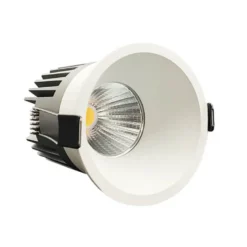 Downlight Led LUCERNA BRIDGELUX Chip, 18-24W, UGR 11, 4CCT, CRI>92