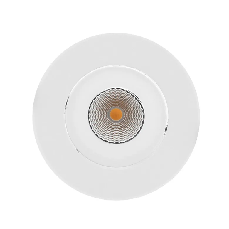 Downlight Led LUXON chip CREE 18W, Regulable