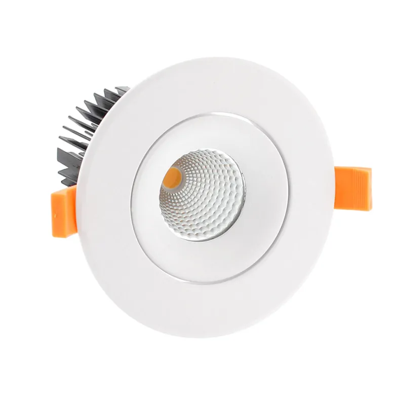 Downlight Led LUXON chip CREE 18W, Regulable