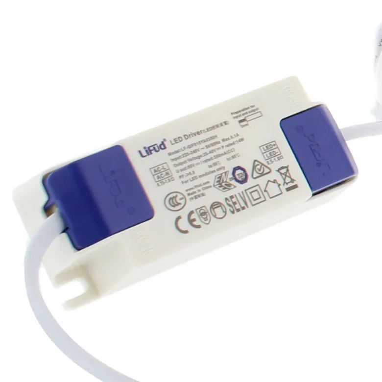 Downlight Led LUXON chip CREE 18W, Regulable