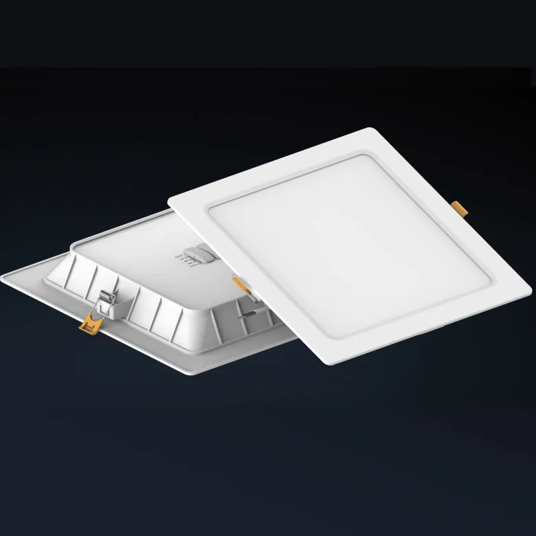 Downlight Led MARAK 18W, CCT y potencia ajustable