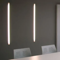 Downlight Led MOD, 24W, 120cm, blanco