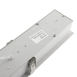 Downlight Led MOD, 24W, 120cm, blanco