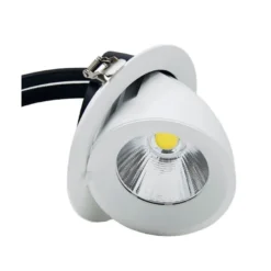 Downlight Led PRICKLUX TUBE 25W, CCT, Certadrive