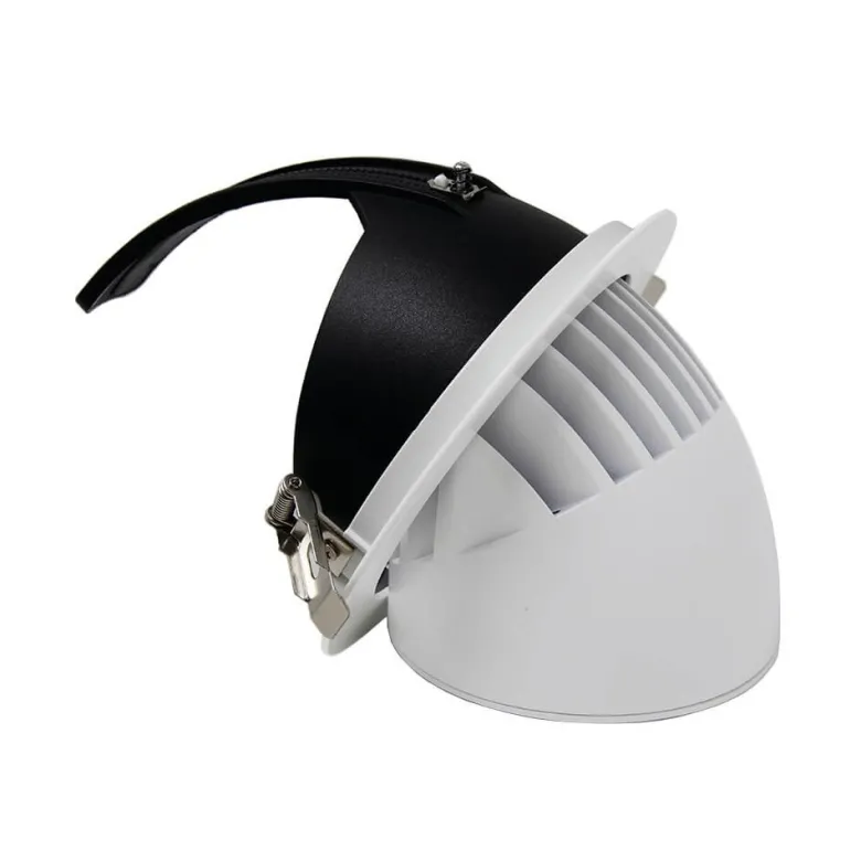 Downlight Led PRICKLUX TUBE 25W, CCT, Certadrive