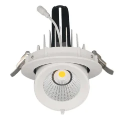 Downlight Led PRICKLUX TUBE 38W