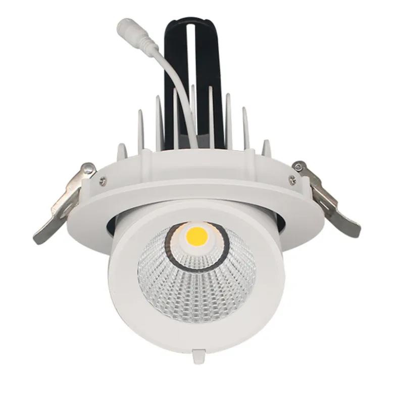 Downlight Led PRICKLUX TUBE 38W