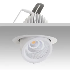 Downlight Led PRICKLUX TUBE 38W