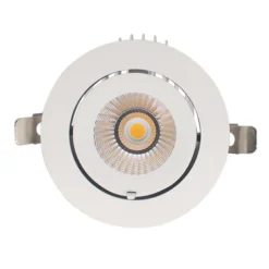 Downlight Led PRICKLUX TUBE 38W