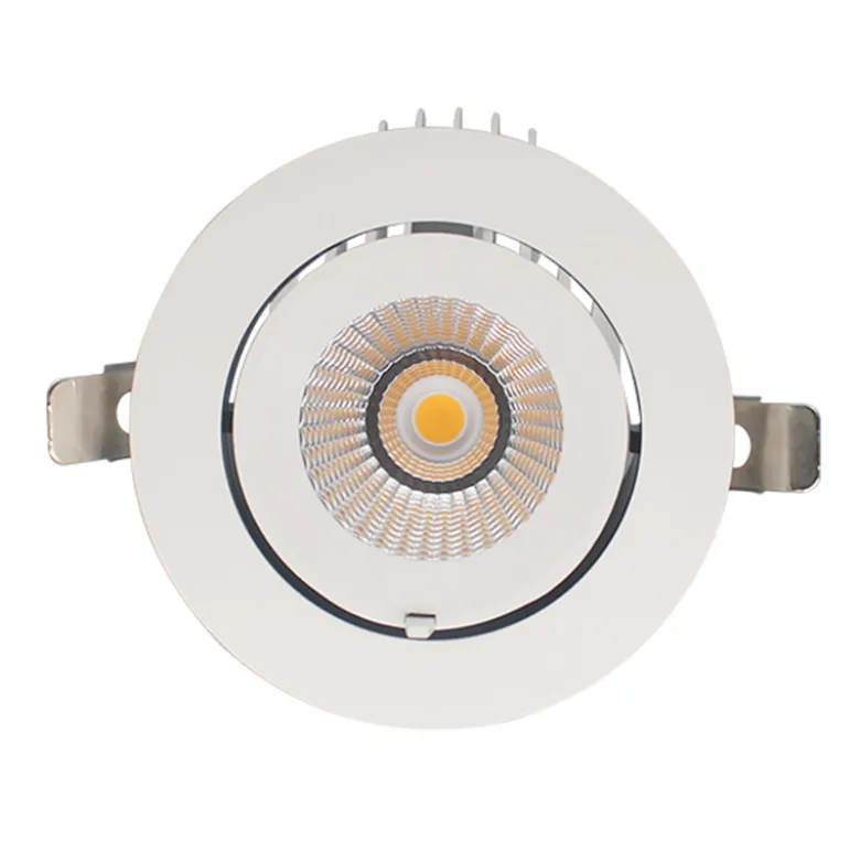 Downlight Led PRICKLUX TUBE 38W