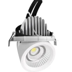 Downlight Led PRICKLUX TUBE 38W