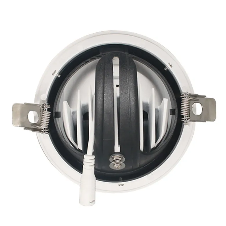 Downlight Led PRICKLUX TUBE 38W
