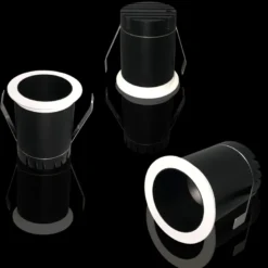 Downlight Led PROLUX Chipled Lumiled, 8W, CRI><noscript><img width=