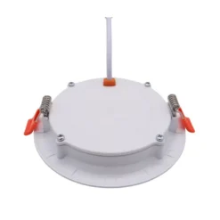 Downlight Led, 12W, blanco, CCT ajustable, UGR19