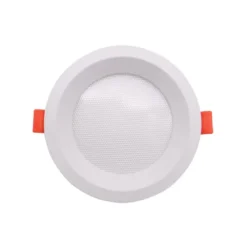 Downlight Led, 12W, blanco, CCT ajustable, UGR19