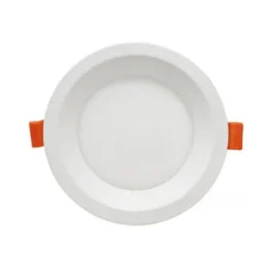 Downlight Led, 12W, blanco, CCT ajustable, UGR19