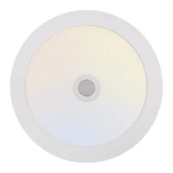 Downlight Led, 24W-22W-20W-18W, Sensor movimiento, 4CCT