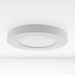 Downlight / Plafón Led BOL, 9W, LUMILED Chip, CCT ajustable