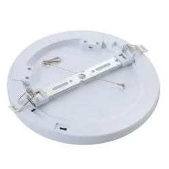 Downlight / Plafón Led BOL, 9W, LUMILED Chip, CCT ajustable