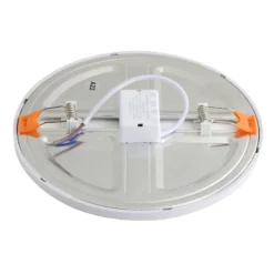 Downlight / Plafón Led KRAMFOR EPISTAR 20W Ajustable